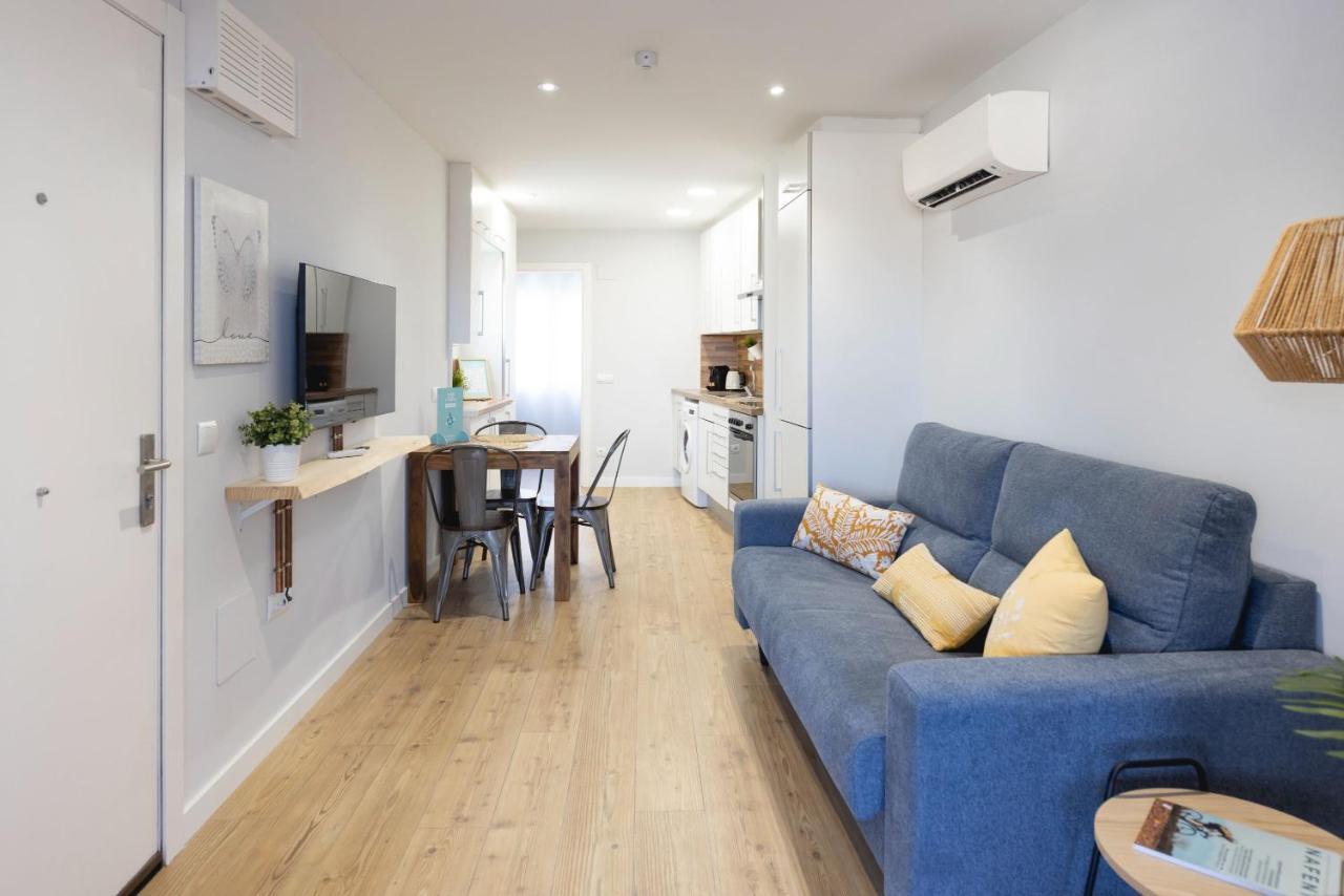 Bravissimo Eiximenis, With Beautiful Terrace And Views Girona Exterior foto